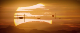 Illustration for article titled The Weaponized Nostalgia Of Star Wars: The Force Awakens